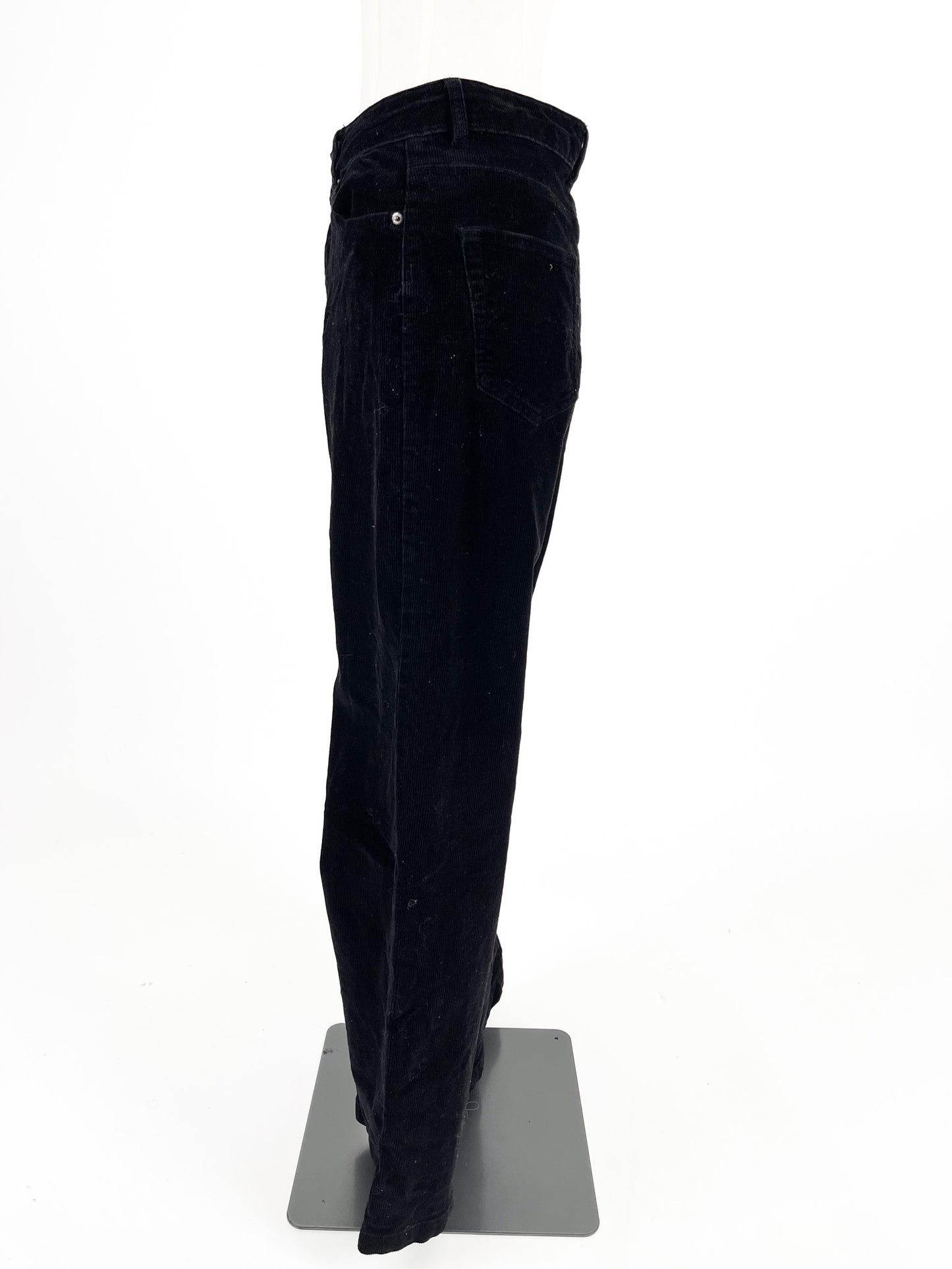 Glassons | Black Straight fit Pants | Size 10
