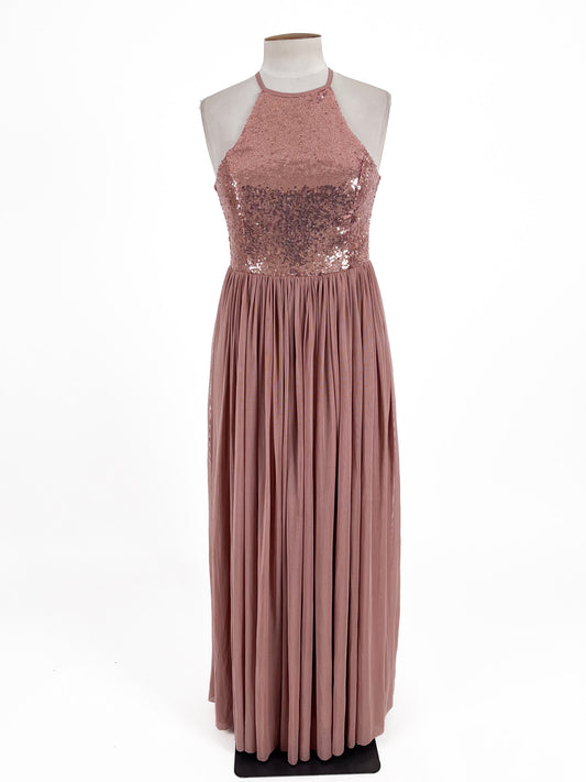 Pagani | Pink Cocktail/Formal Dress | Size 10