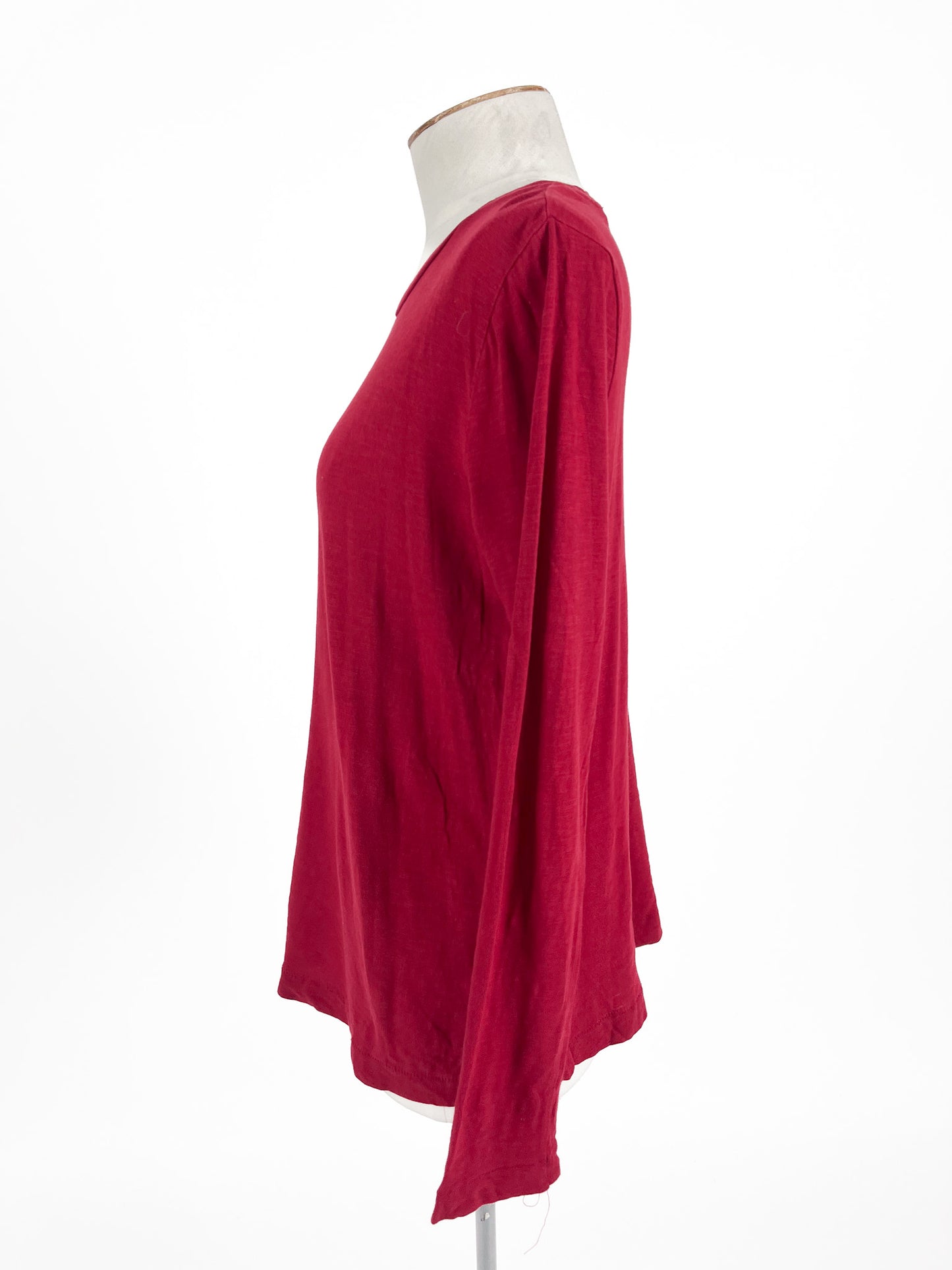 Country Road | Red Casual Top | Size XS