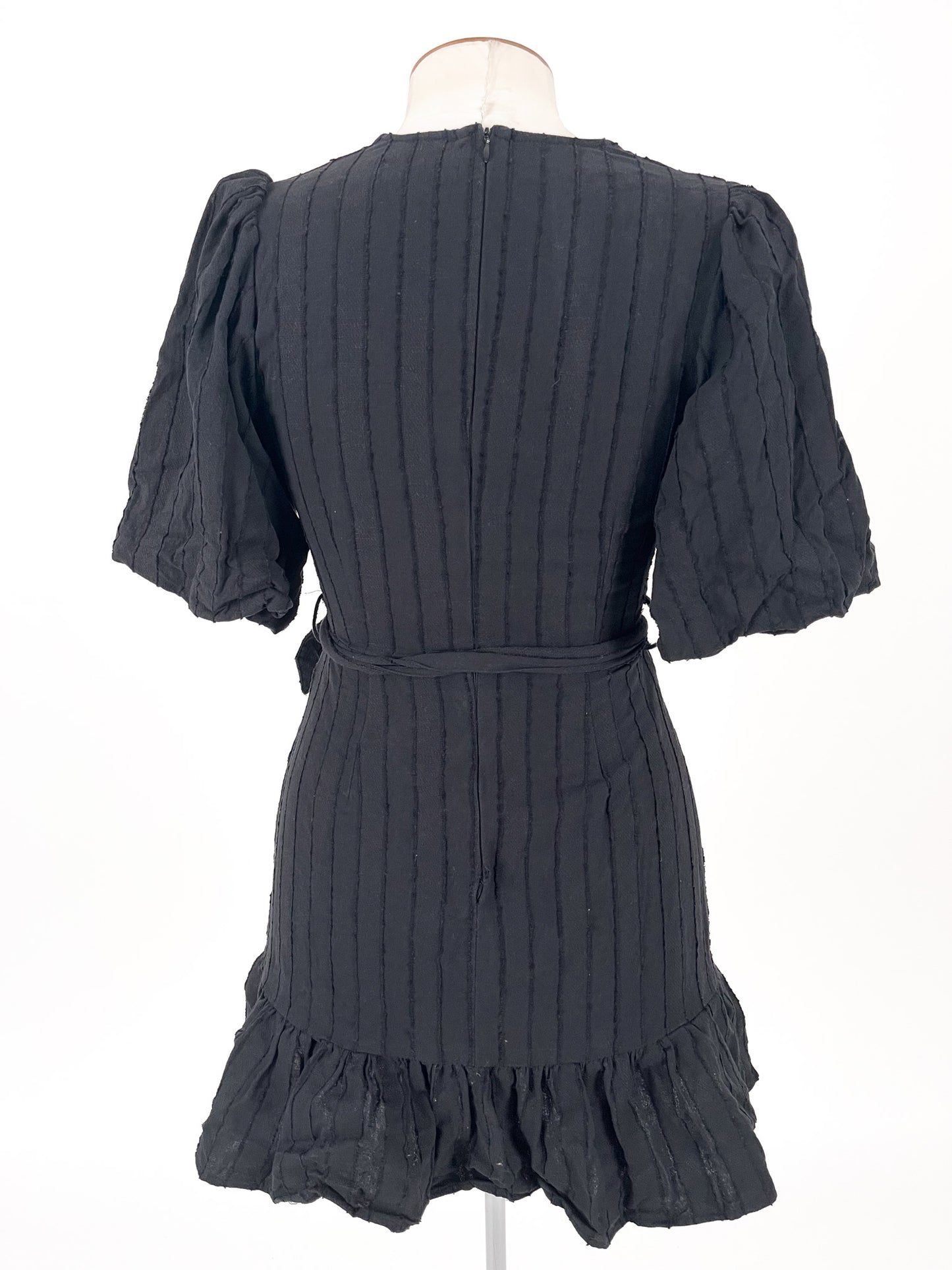 Mink Pink | Black Casual Dress | Size M