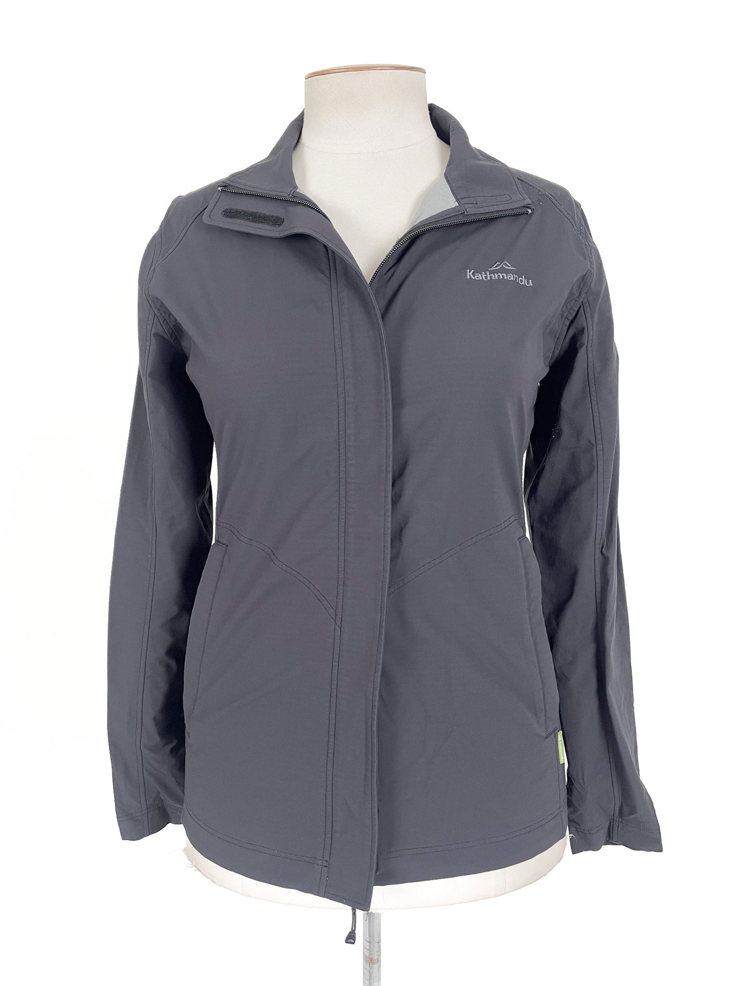 Kathmandu | Navy Jacket | Size 10