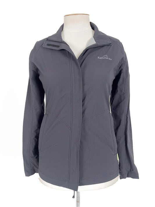 Kathmandu | Navy Jacket | Size 10