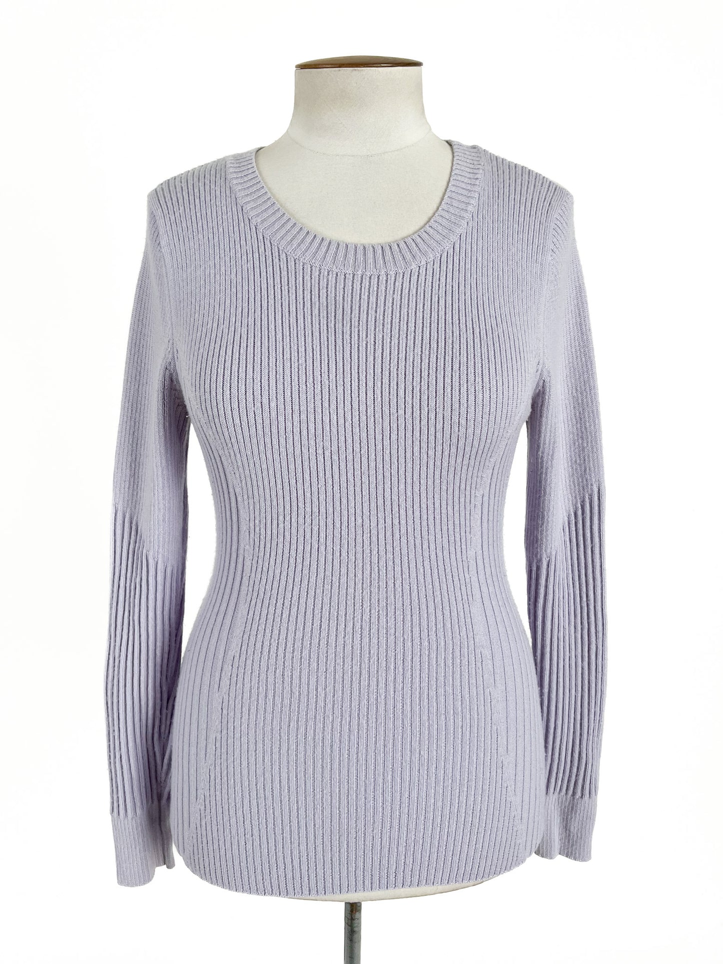 Unknown Brand | Purple Casual Jumper | Size M
