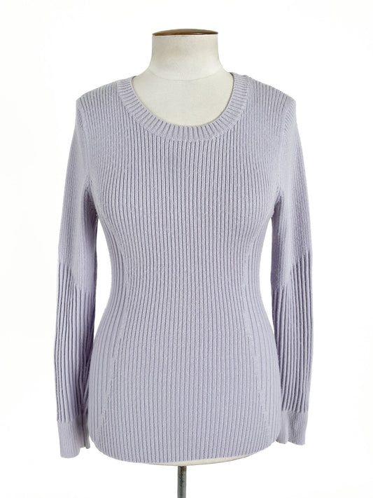 Unknown Brand | Purple Casual Jumper | Size M