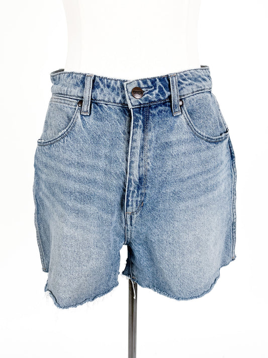 Wrangler | Blue Casual Shorts | Size 8