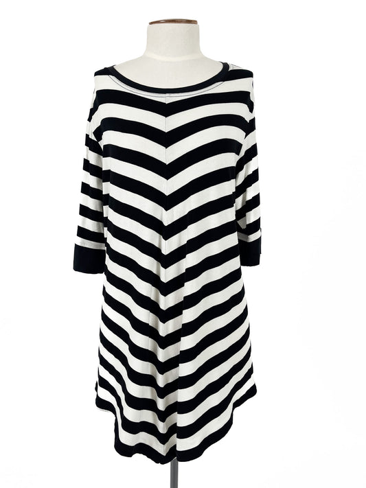 Taylor ISBIM | Multicoloured Casual Dress | Size S