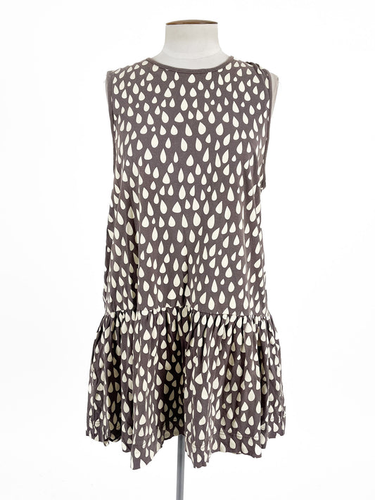 Huffer | Multicoloured Casual Dress | Size 10