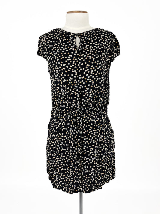 Mango | Multicoloured Casual Dress | Size S