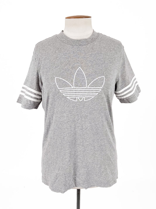 Adidas | Multicoloured Casual Top | Size S
