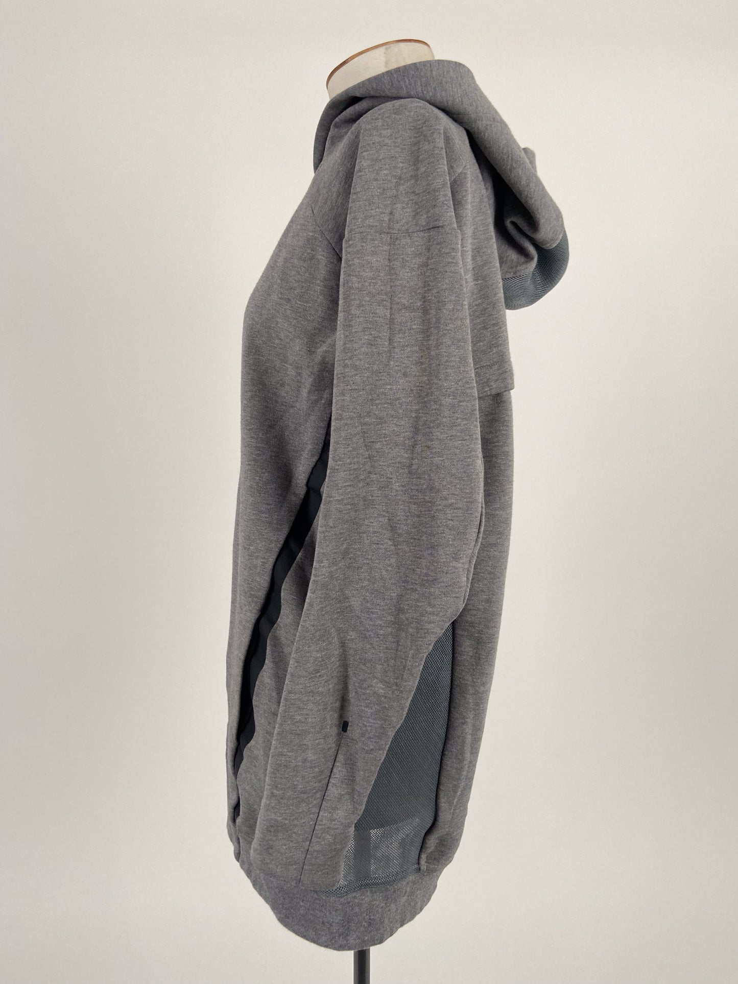 Nike | Grey Casual Jumper | Size XS