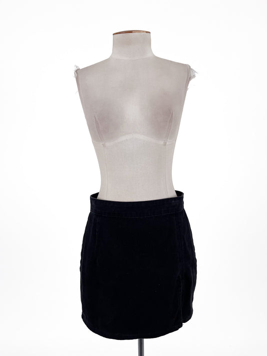 Lioness | Black Casual Skirt | Size S