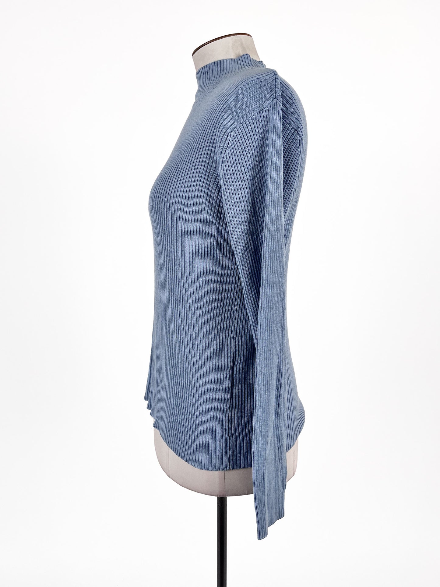 Katies | Blue Casual Top | Size 14