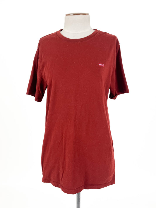 Levi's | Brown Casual Top | Size S