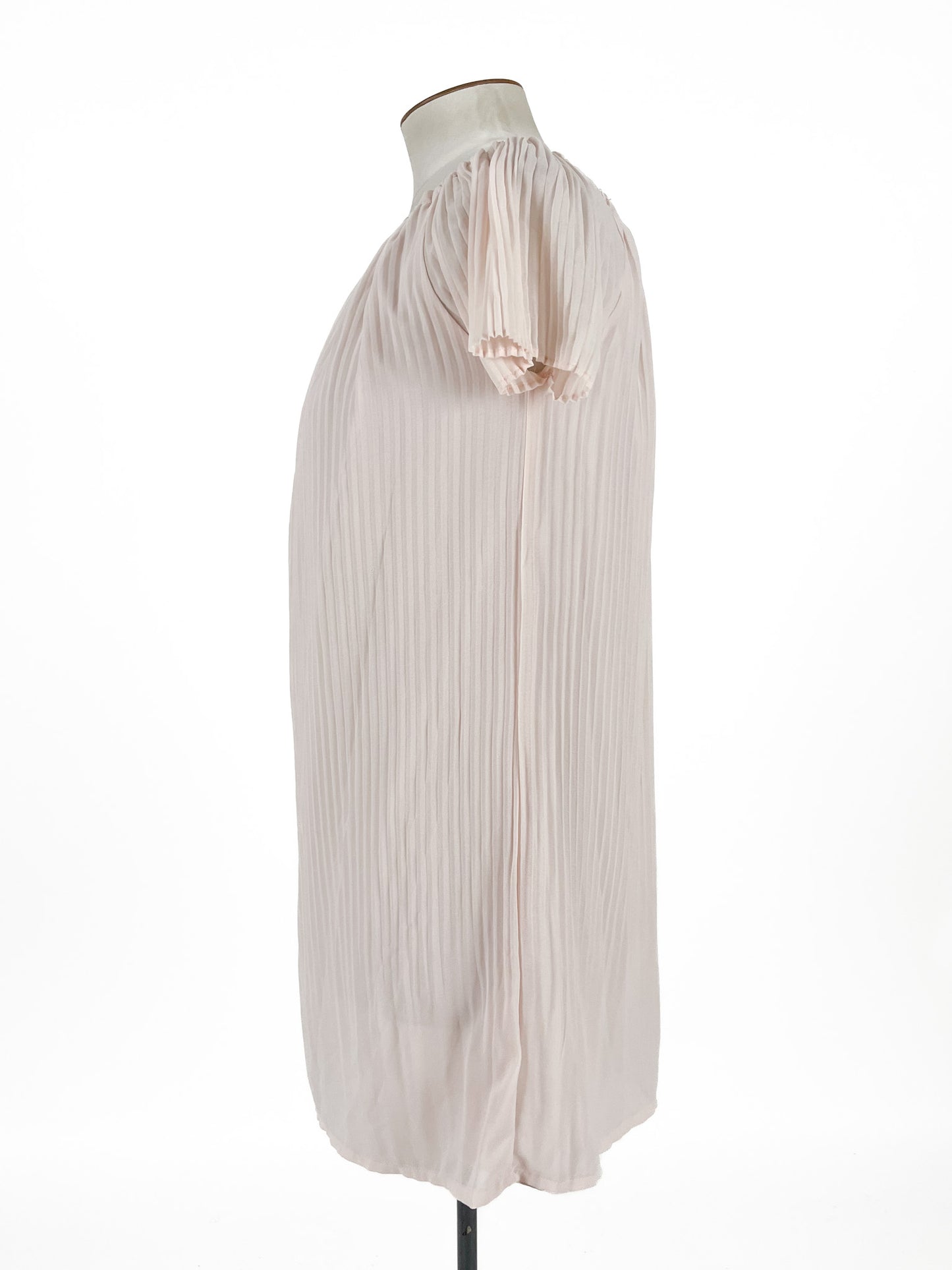 Grace Hill | Pink Casual Dress | Size 12