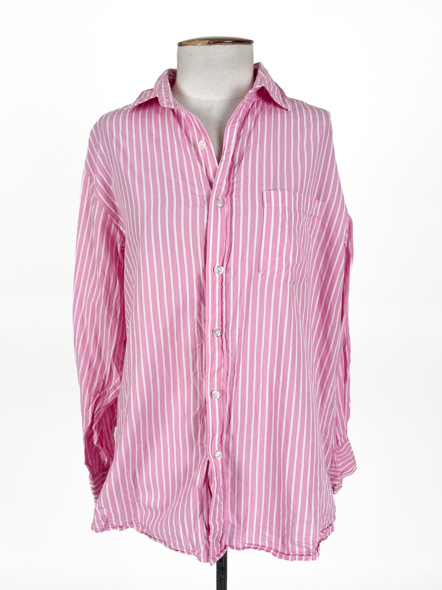 Dazie | Pink Casual Top | Size 10