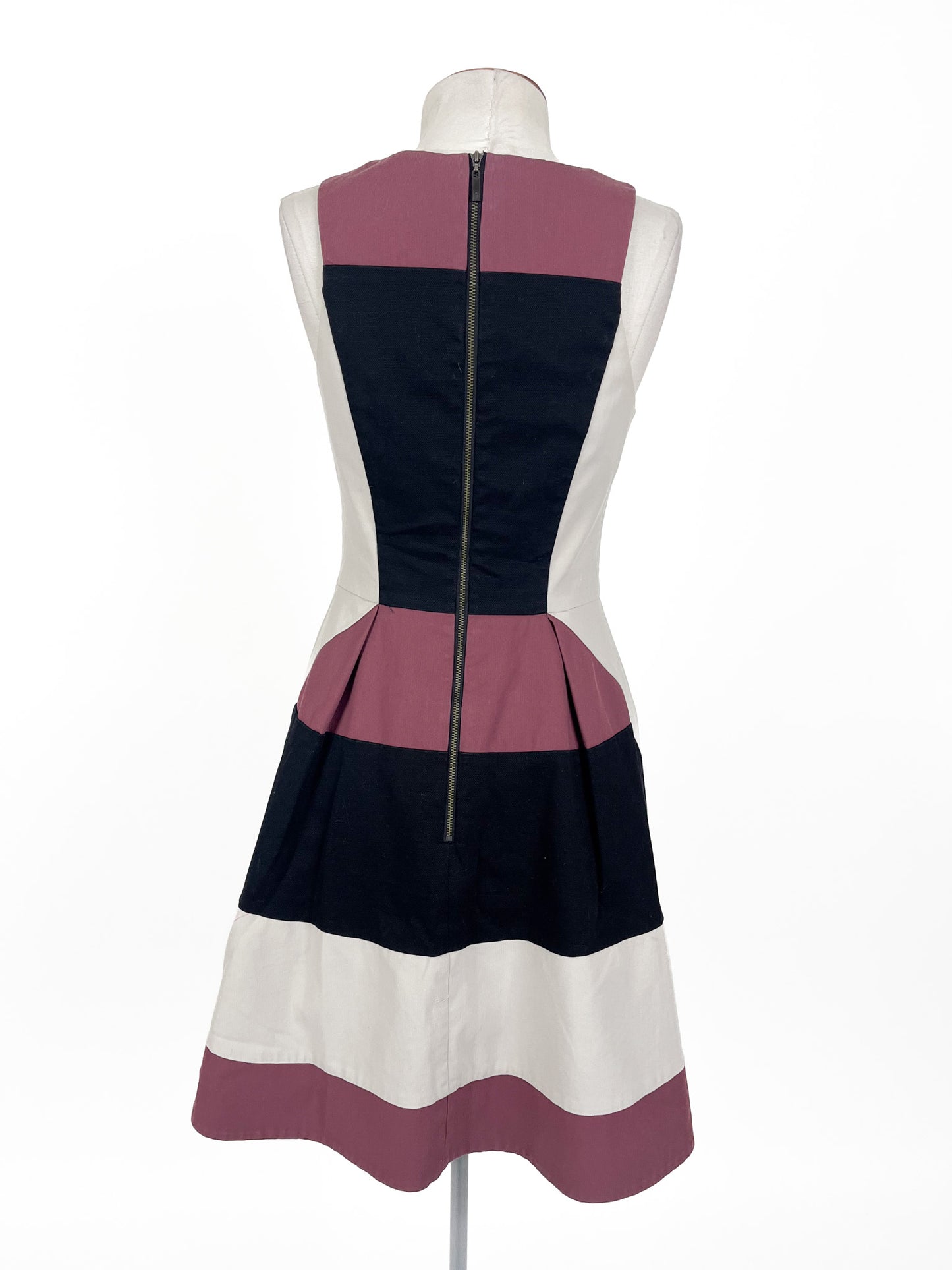 CUE | Red Cocktail Dress | Size 6