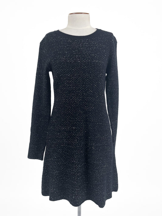 Forever New | Black Cocktail Dress | Size 10