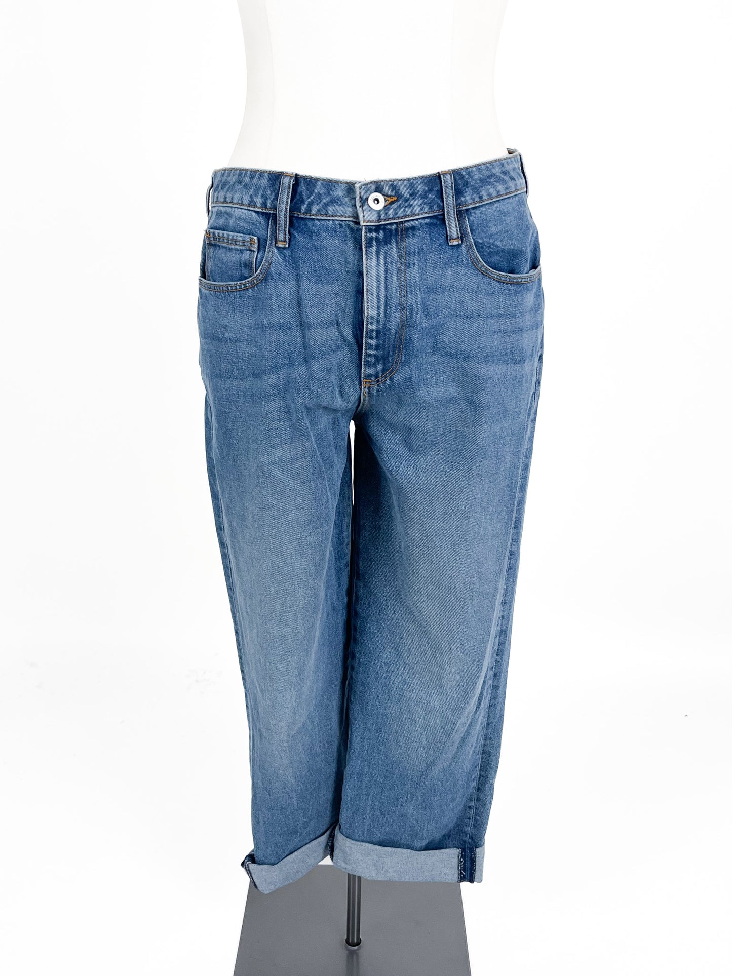 Collusion | Blue Casual Jeans | Size 16