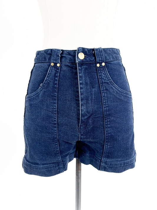 Lee | Blue Casual Shorts | Size 6