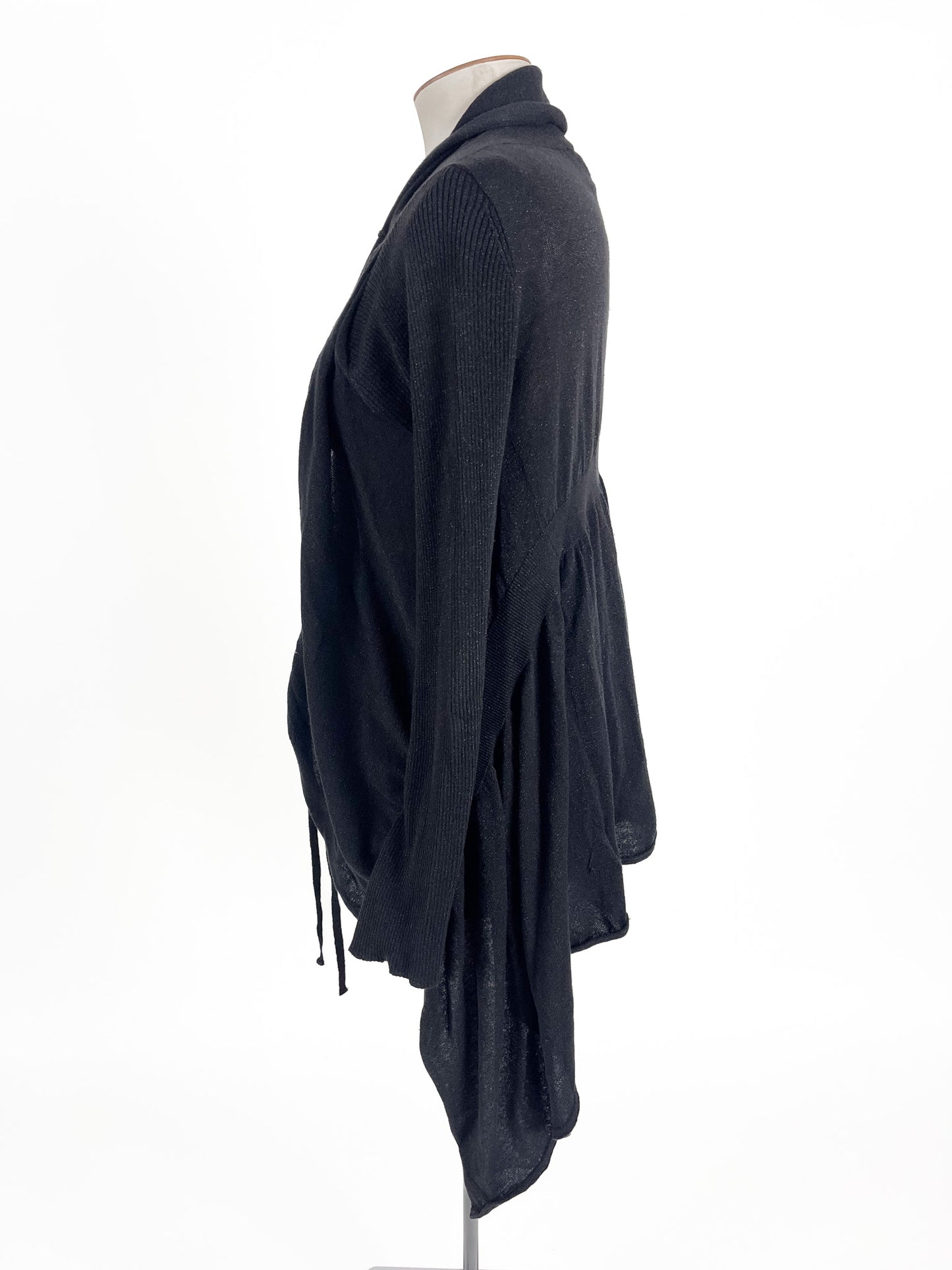 ltd edition | Black Casual Jumpsuit | Size M