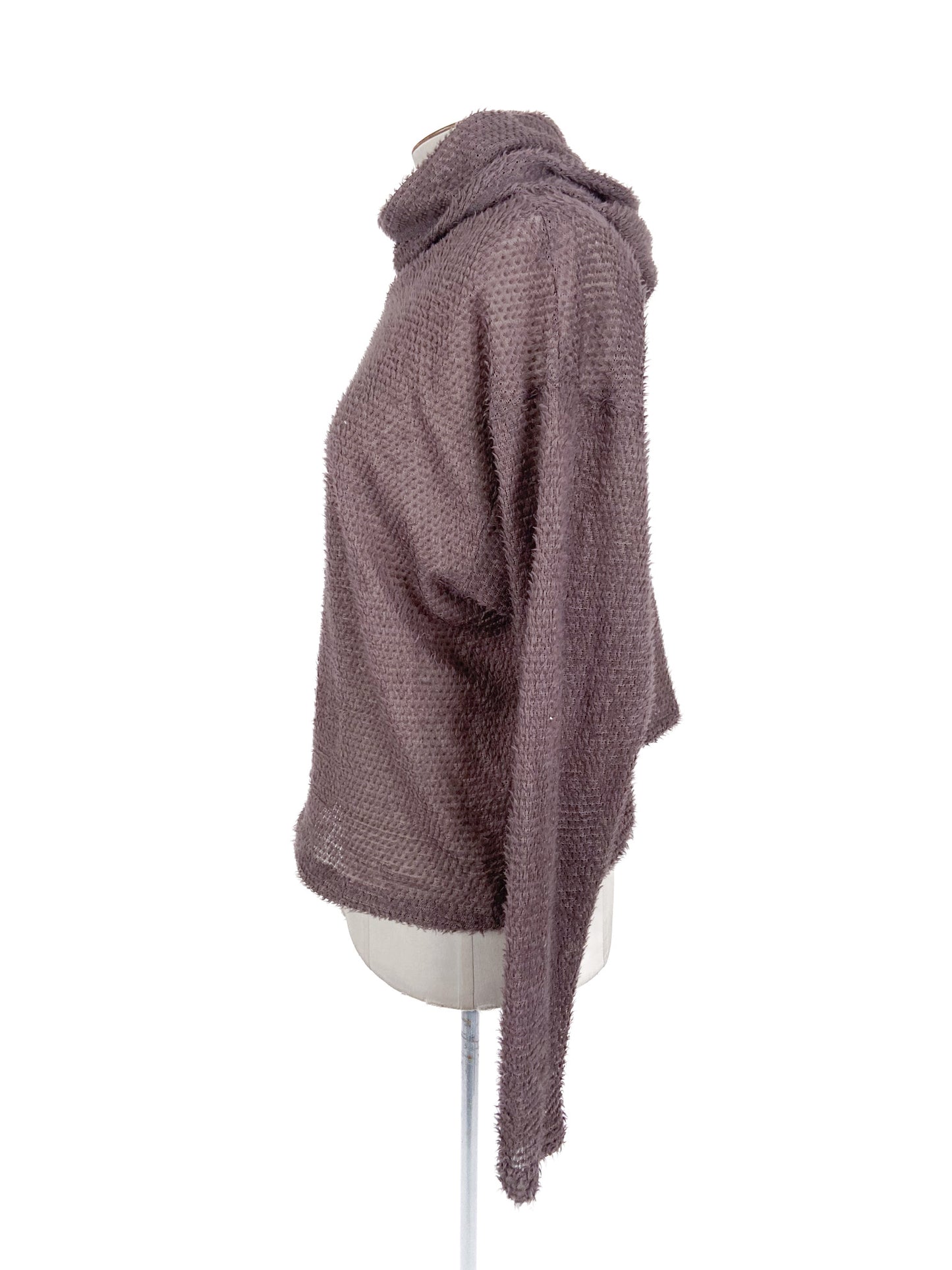 Gnuhr | Purple Casual Jumper | Size M
