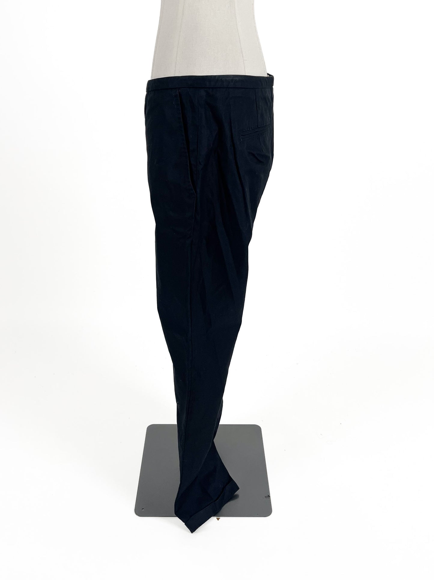 Twenty8Twelve | Navy Casual Pants | Size 10