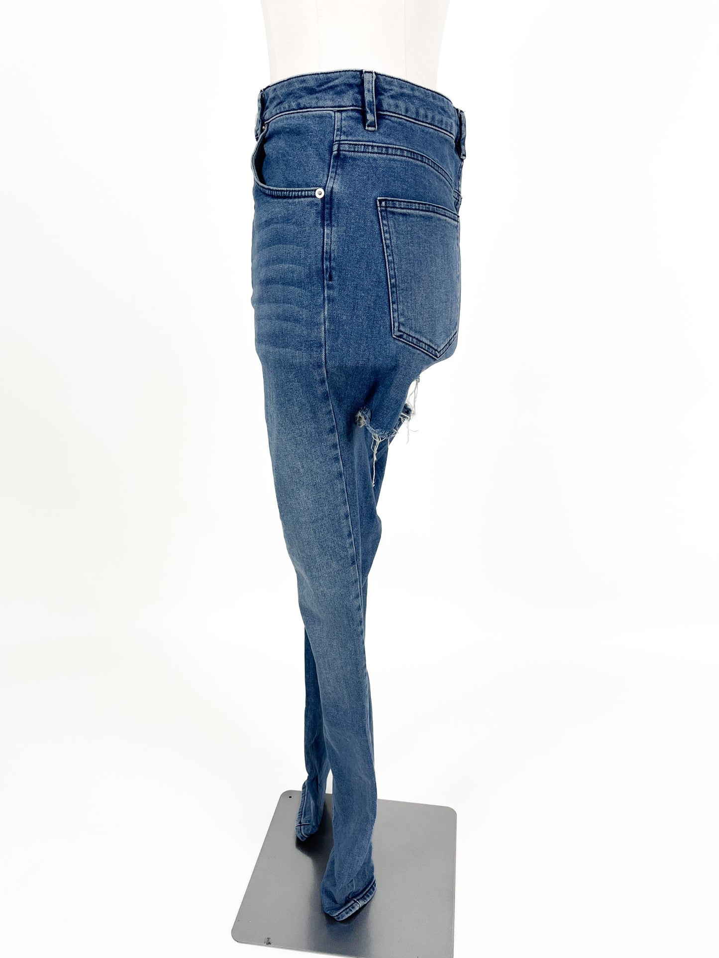 ASOS | Blue Casual Jeans | Size 14