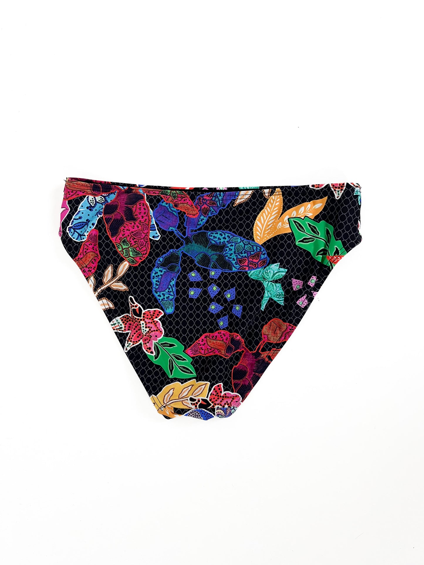 Moontide | Black Swimwear | Size 8