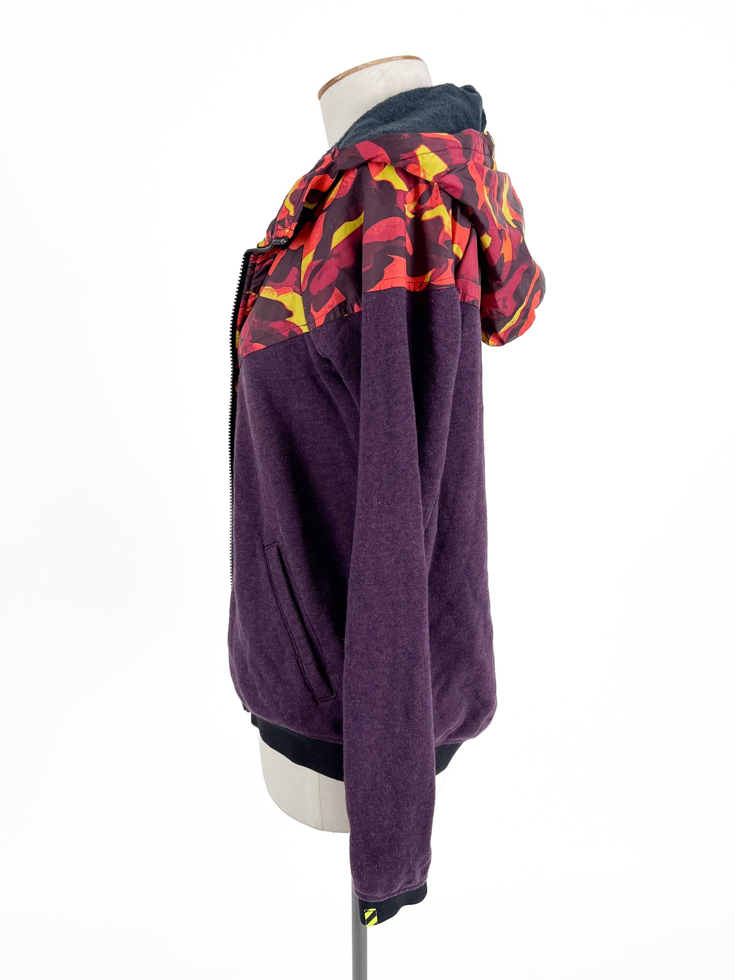Nike | Purple Casual Jacket | Size S