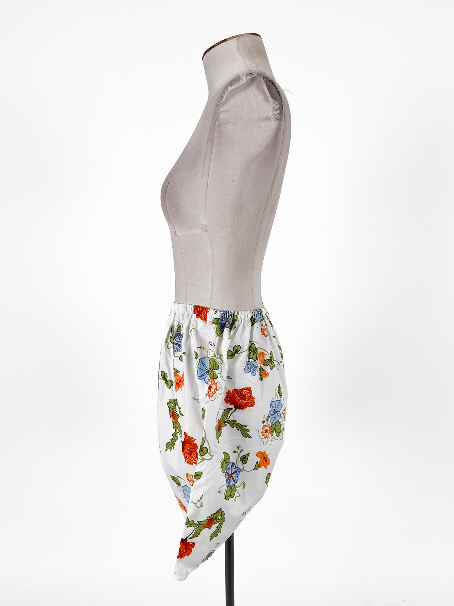 Unknown Brand | Multicoloured Casual Shorts | Size S