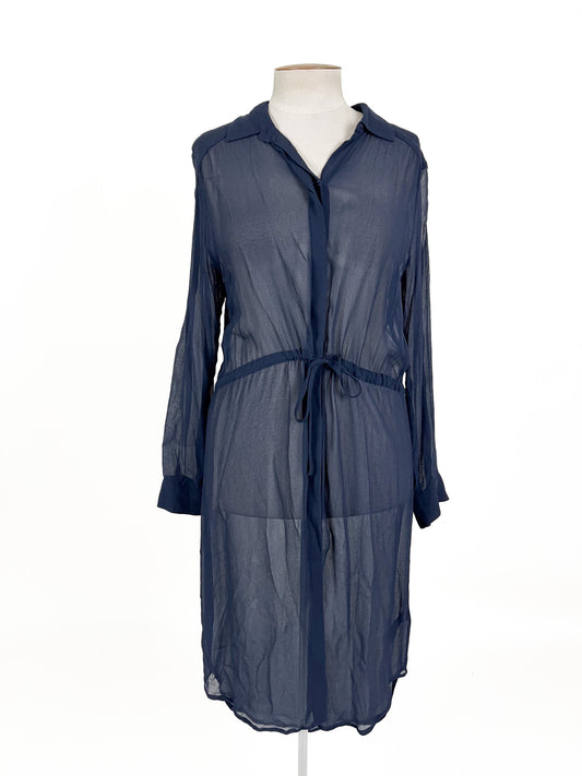Max | Navy Dress | Size 12