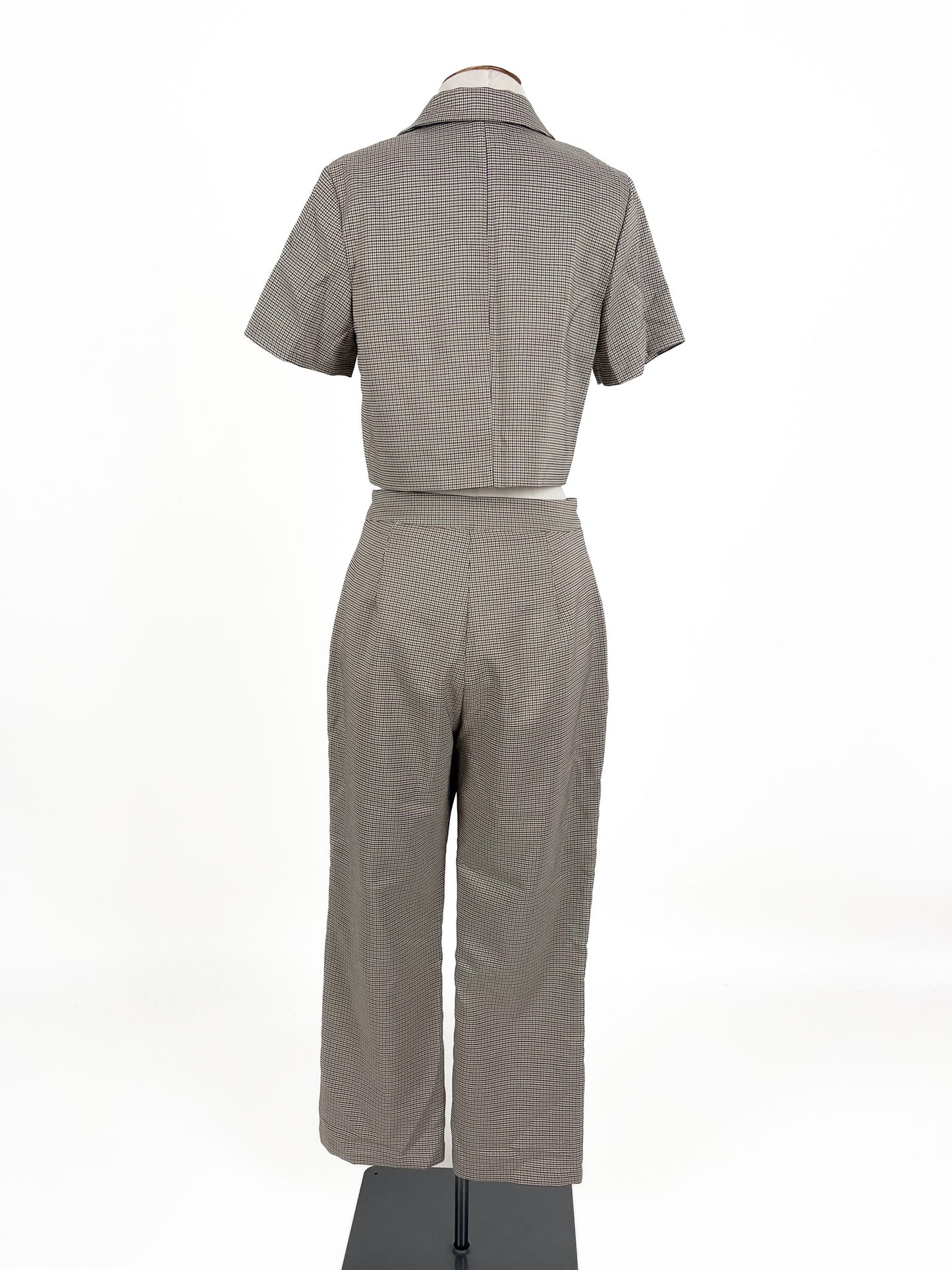Lovet | Multicoloured Casual/Workwear Sets | Size S