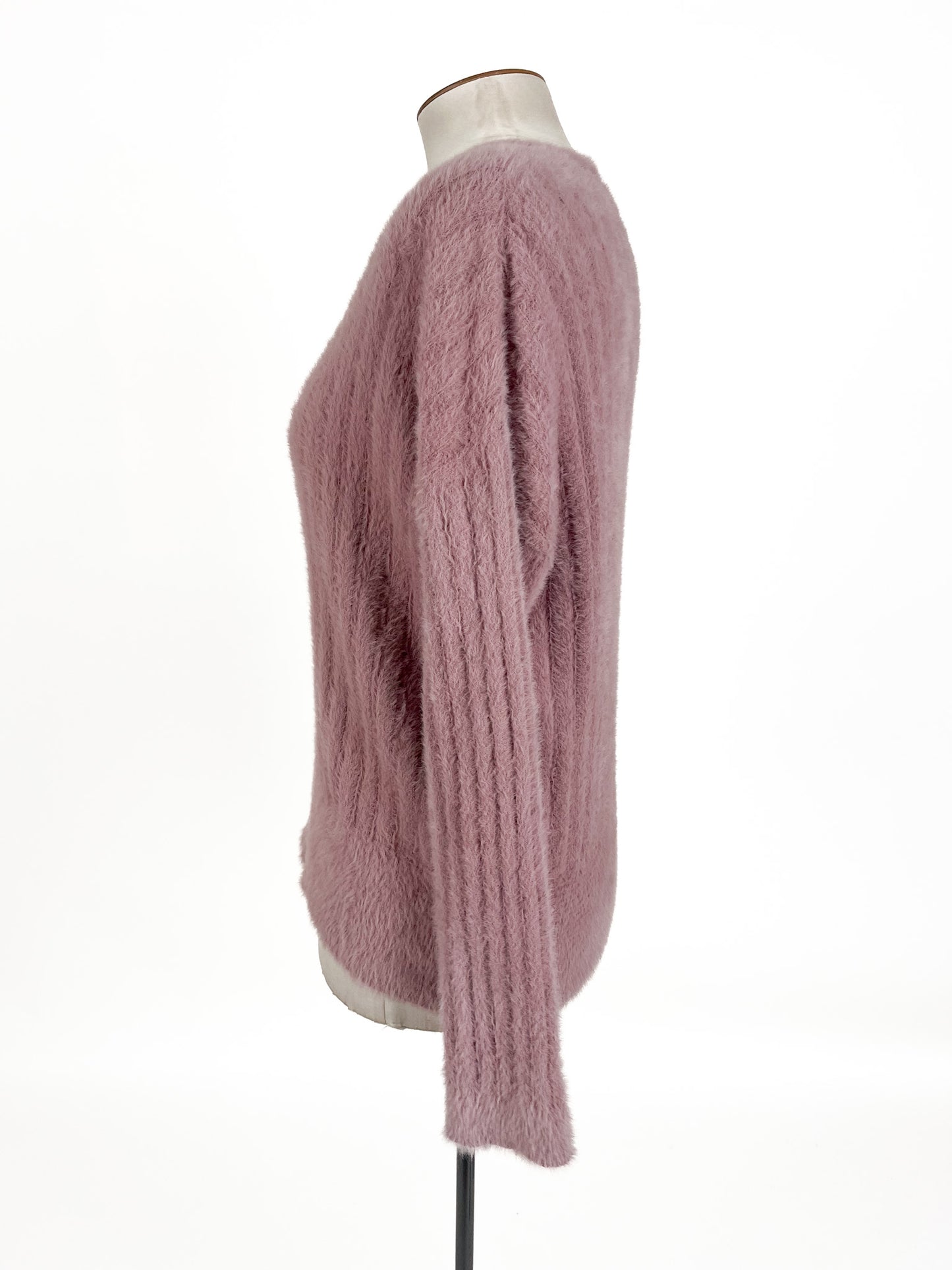 Max | Pink Casual Jumper | Size M