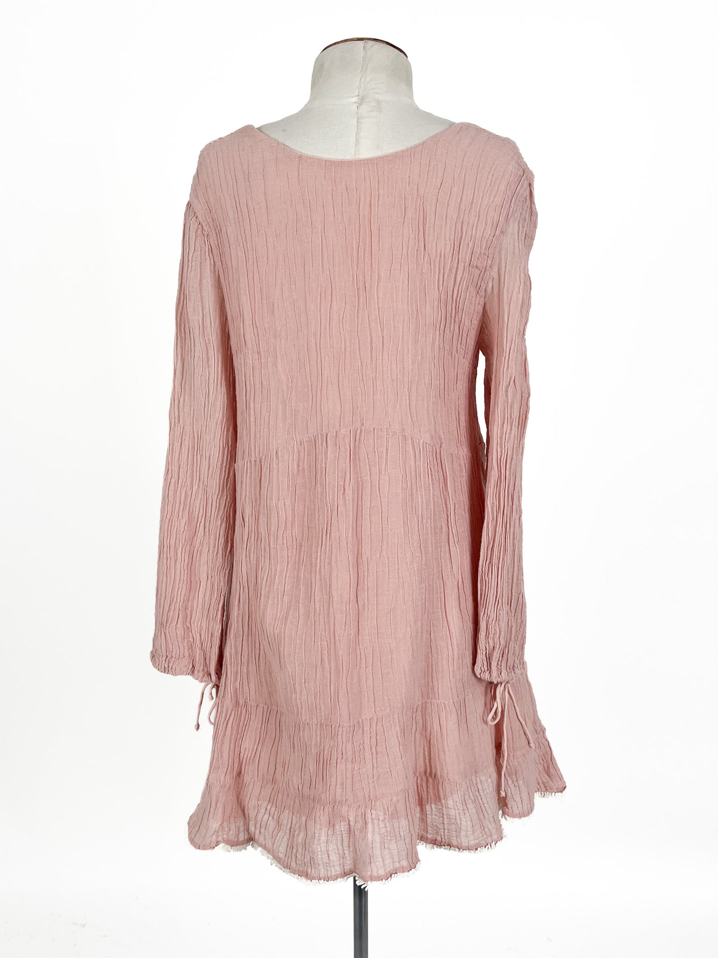Stevie May | Pink Casual Dress | Size S
