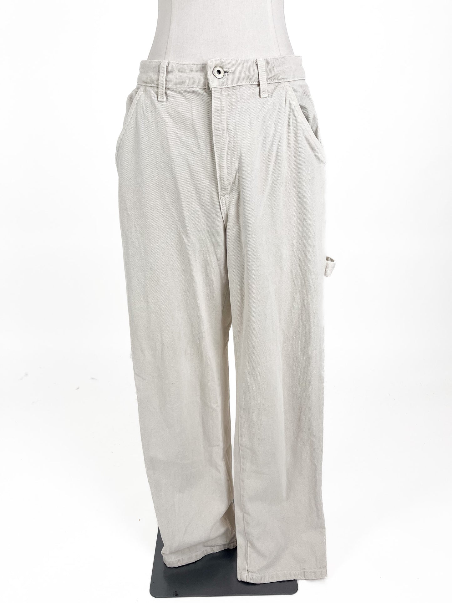 Cotton On | Beige Casual Jeans | Size 10