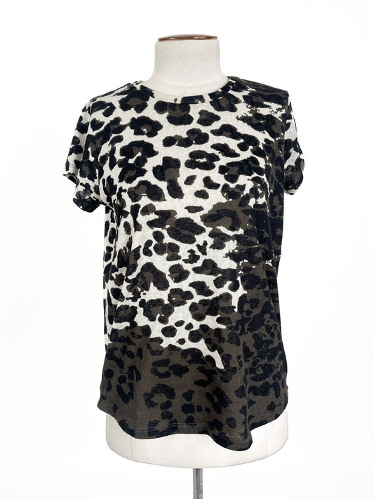 Decjuba | Green Casual Top | Size XS