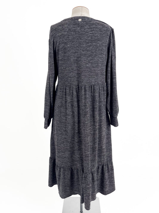 Seed Heritage | Black Casual Dress | Size L