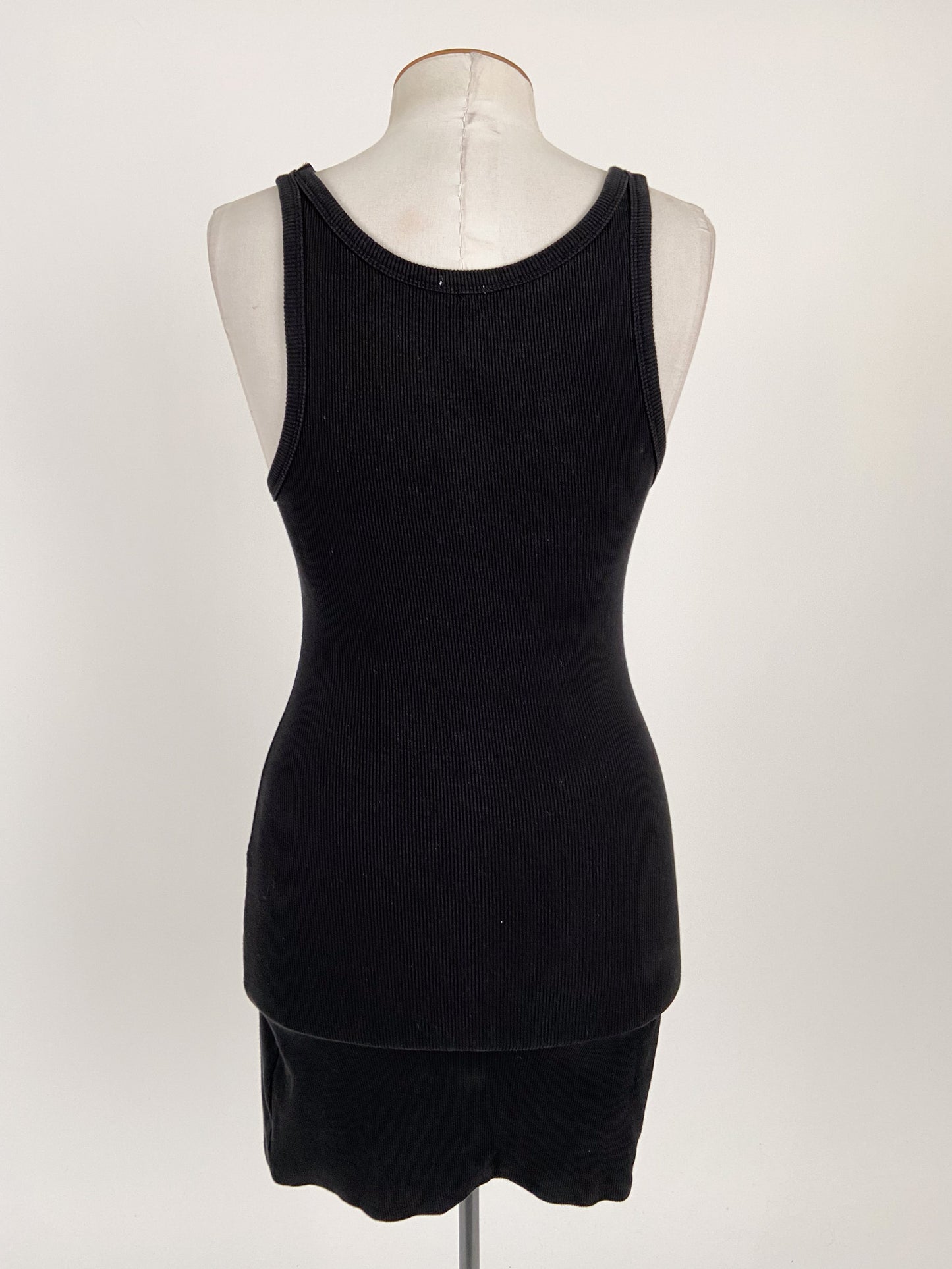 General Pants Co | Black Casual Dress | Size M