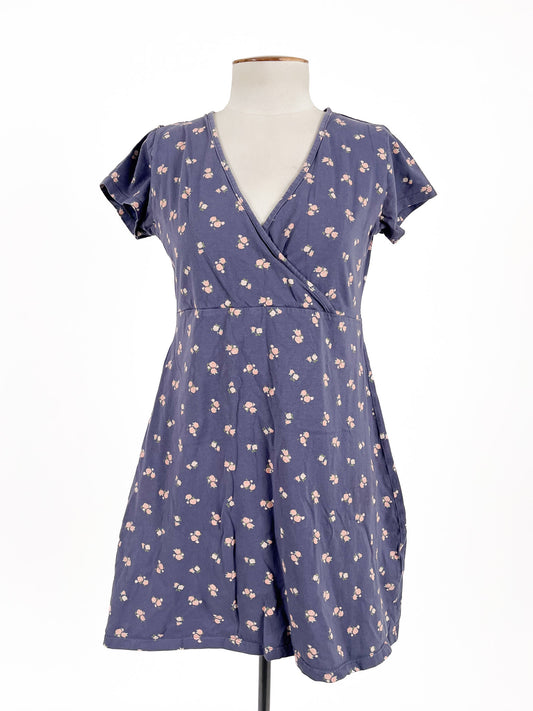 Cotton On | Multicoloured Casual Dress | Size M