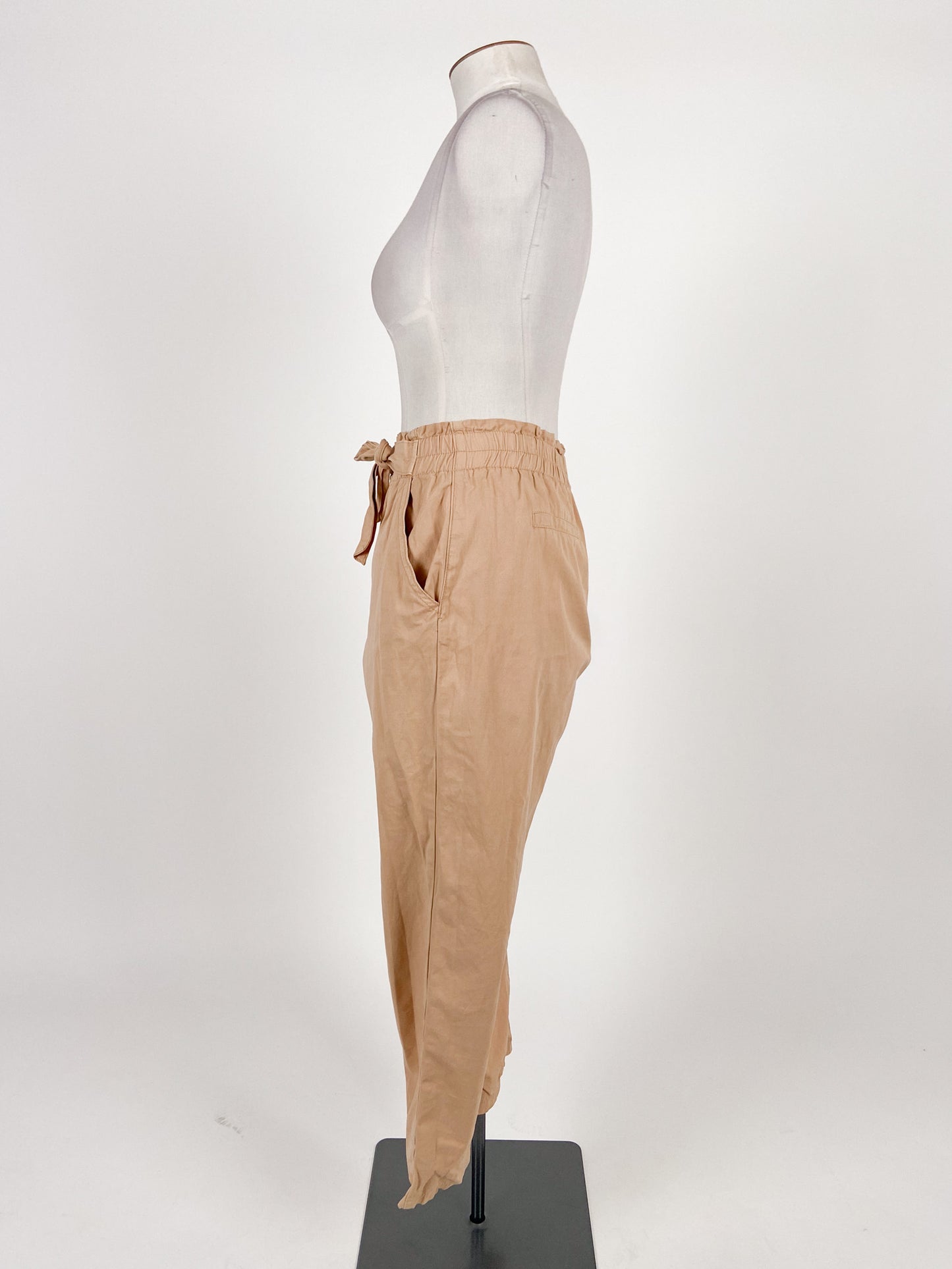 Seed Heritage | Brown Straight fit Pants | Size 12