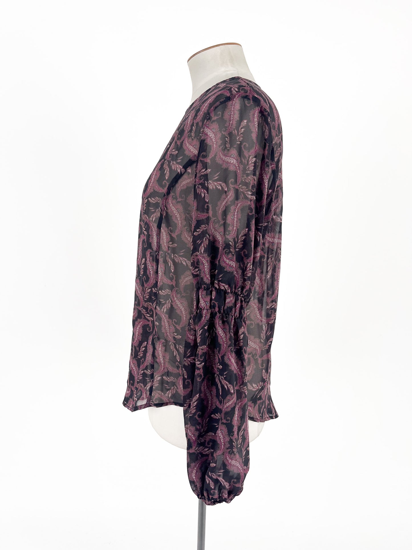 Unknown Brand | Multicoloured Casual Dress | Size M
