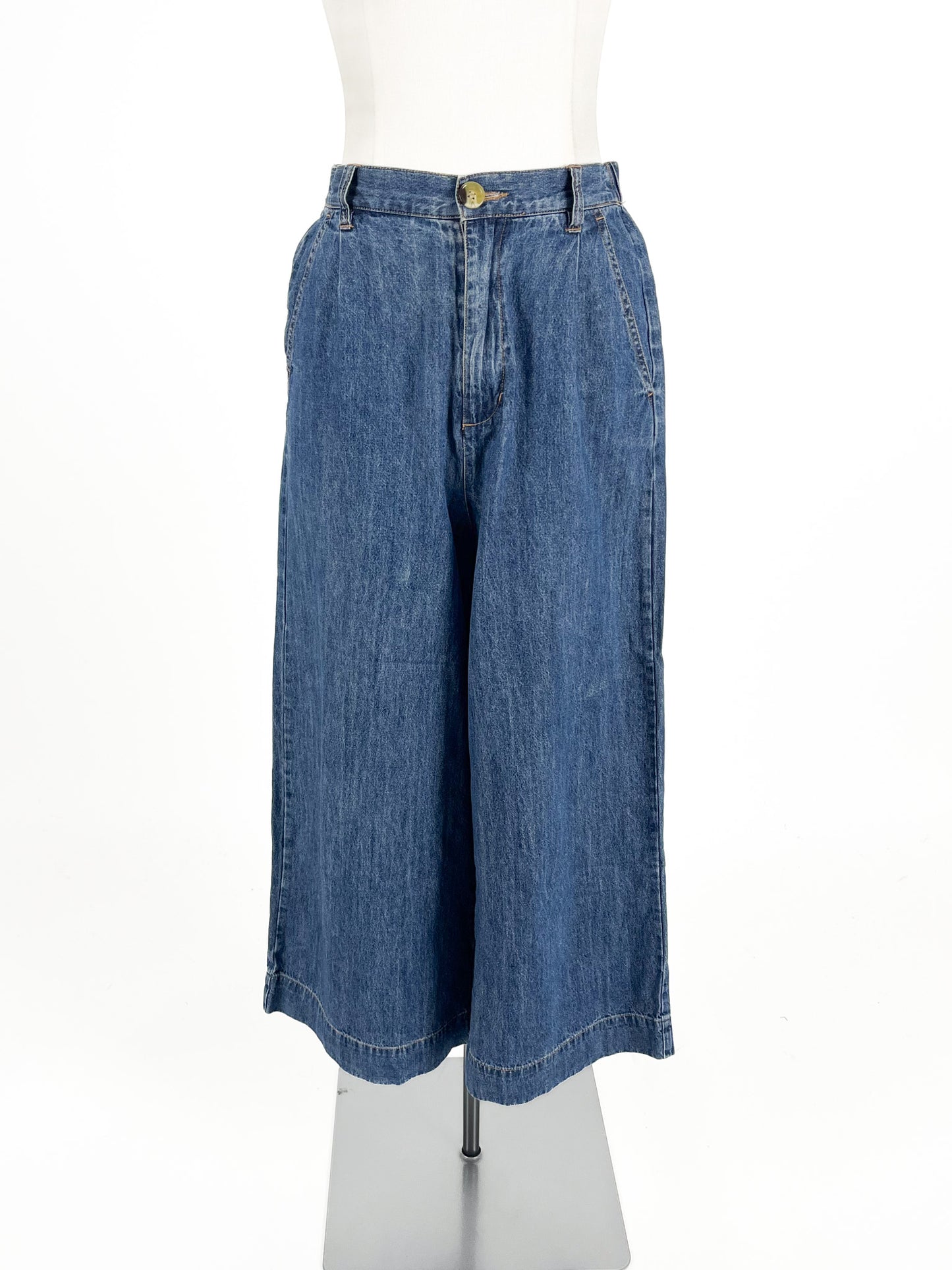 Princess Highway | Blue Casual Jeans | Size 6