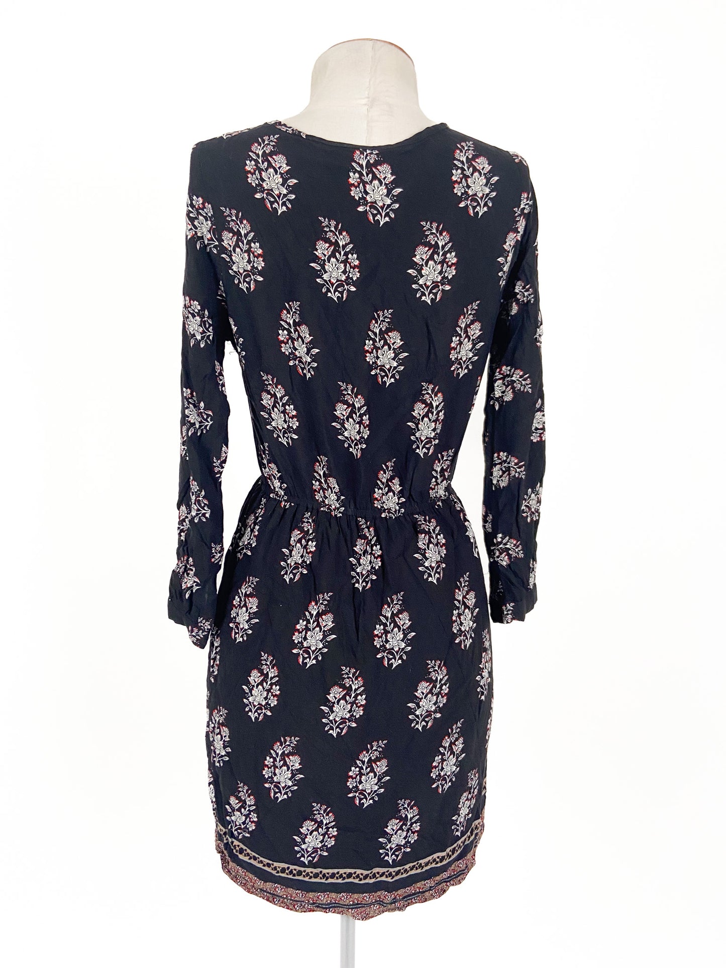 Pagani | Black Casual Dress | Size 6