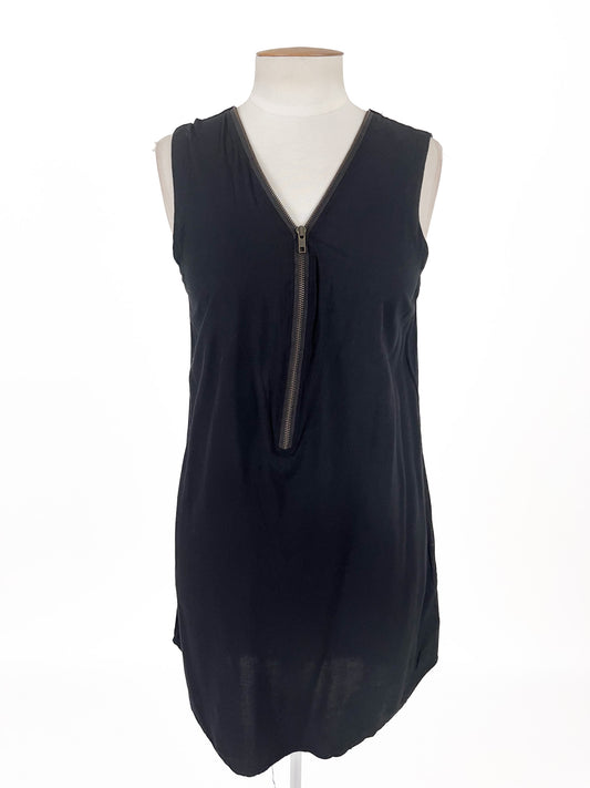 Freez | Black Casual Dress | Size S
