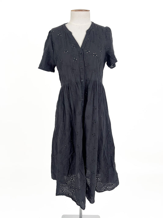 Unknown Brand | Black Casual Dress | Size M