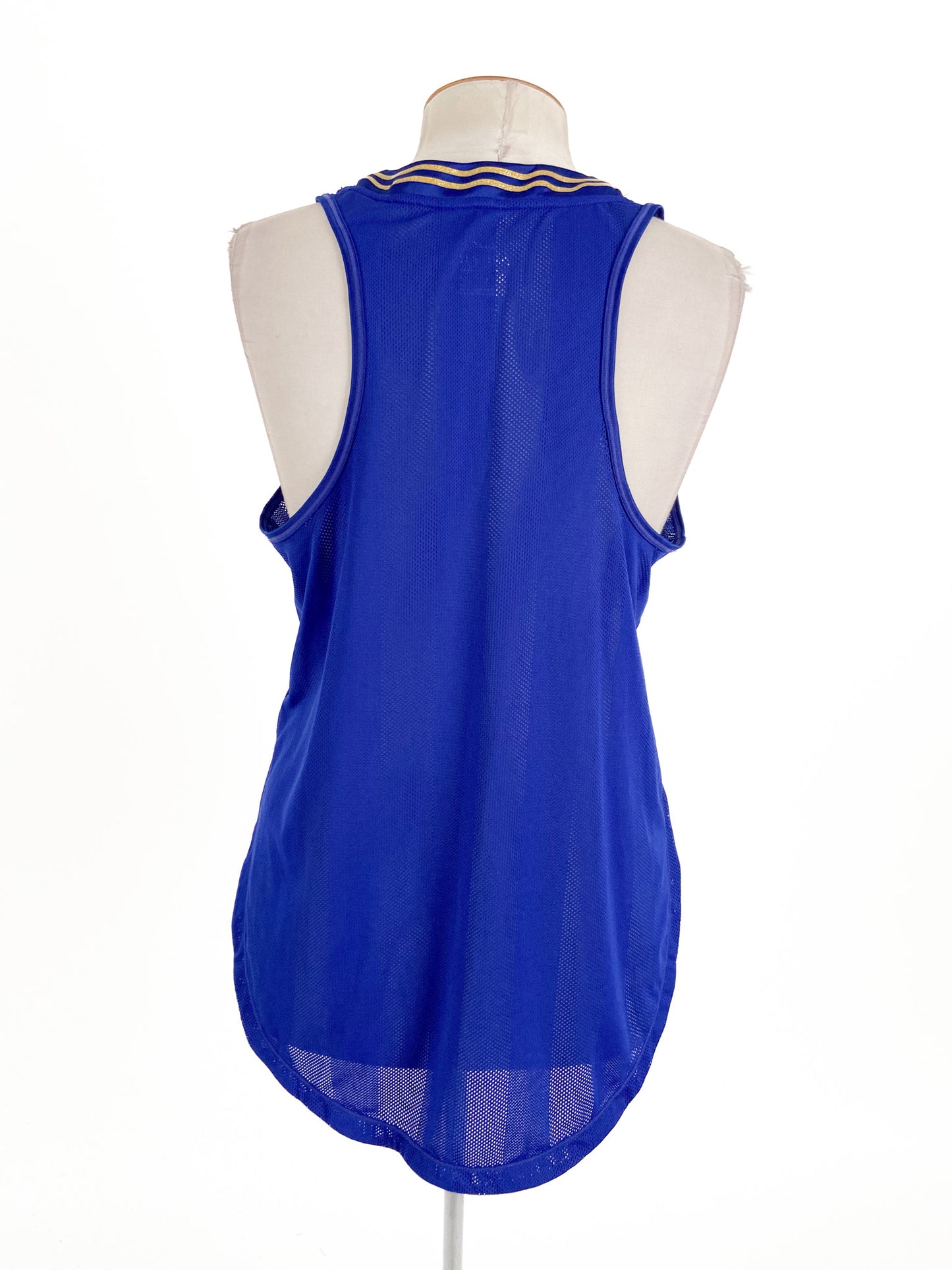Nike | Blue Casual Activewear Top | Size L