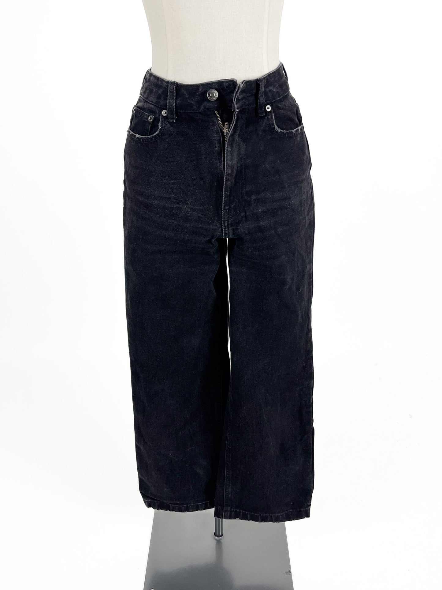 Glassons | Black Casual Jeans | Size 6