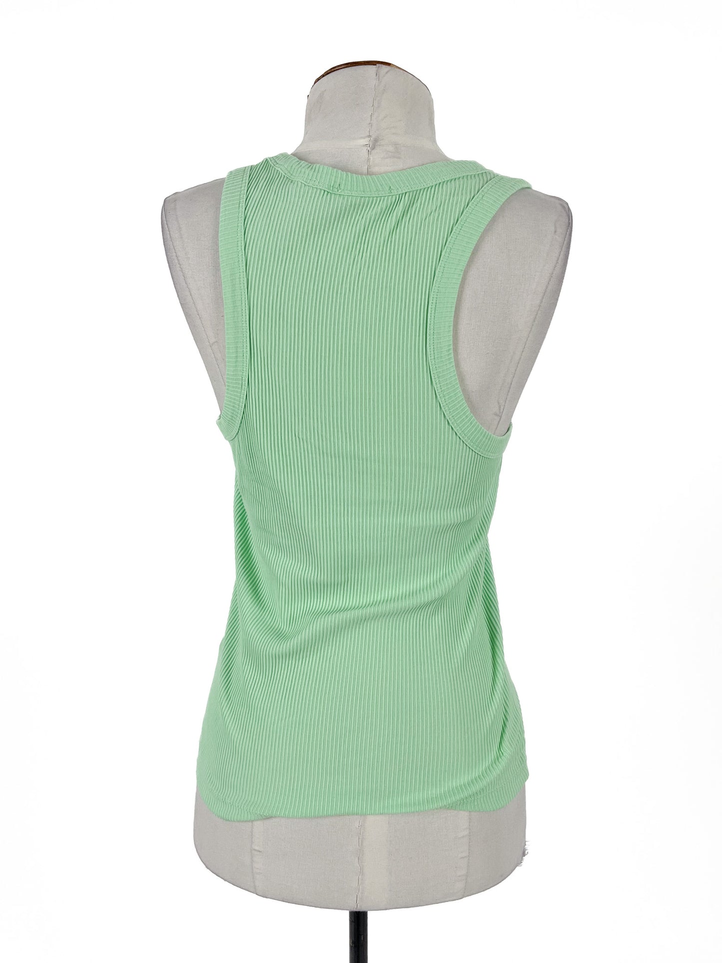 Scotch & Soda | Green Casual Top | Size M