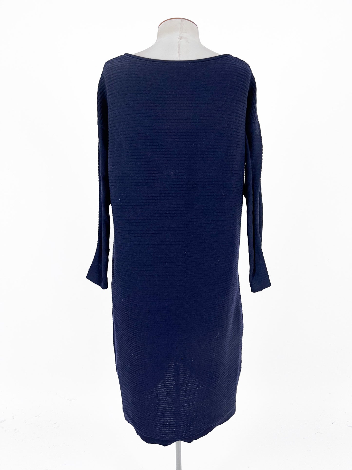 ASOS | Navy Casual Dress | Size 16
