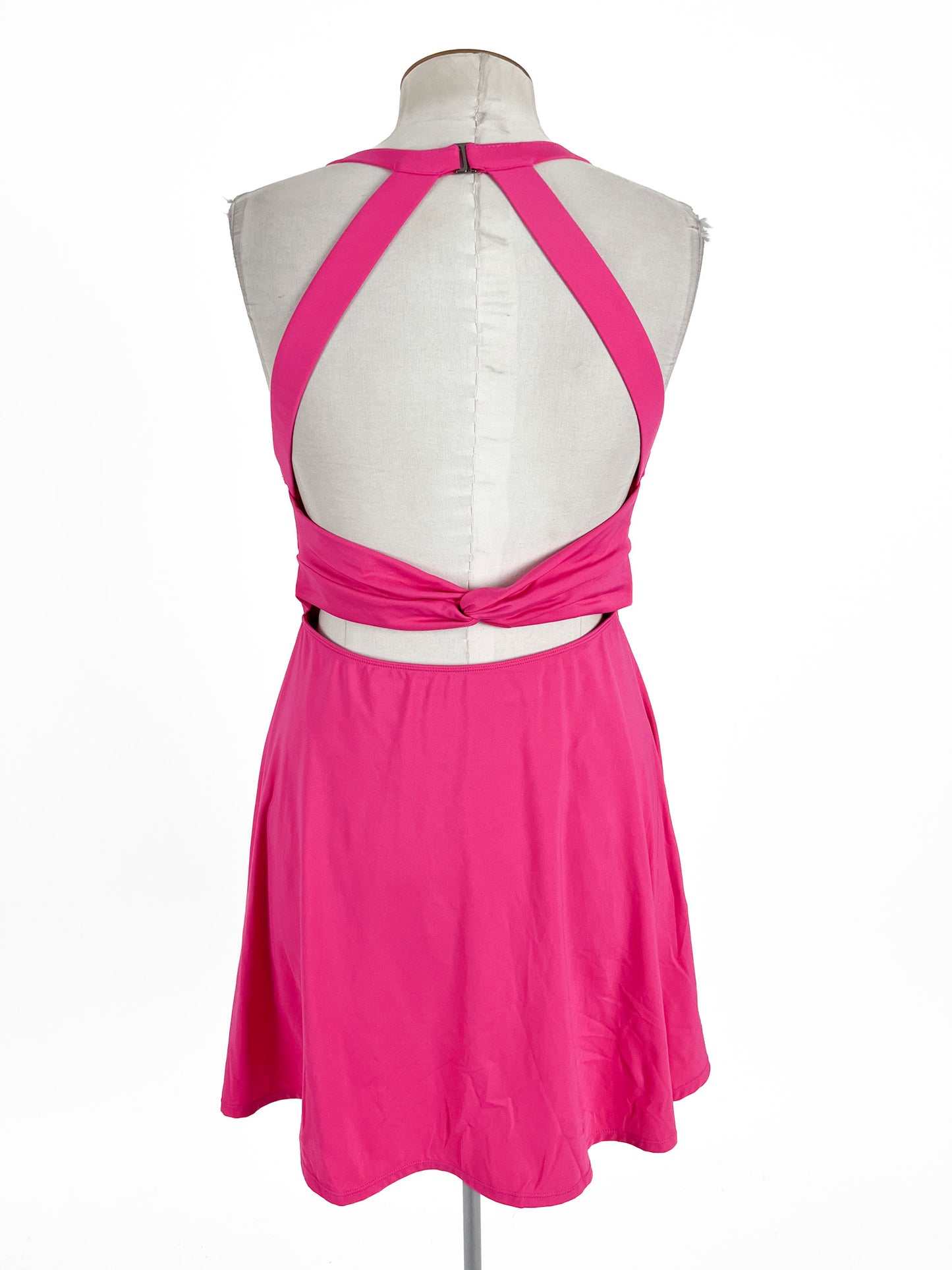 Halara | Pink Casual Playsuit | Size L